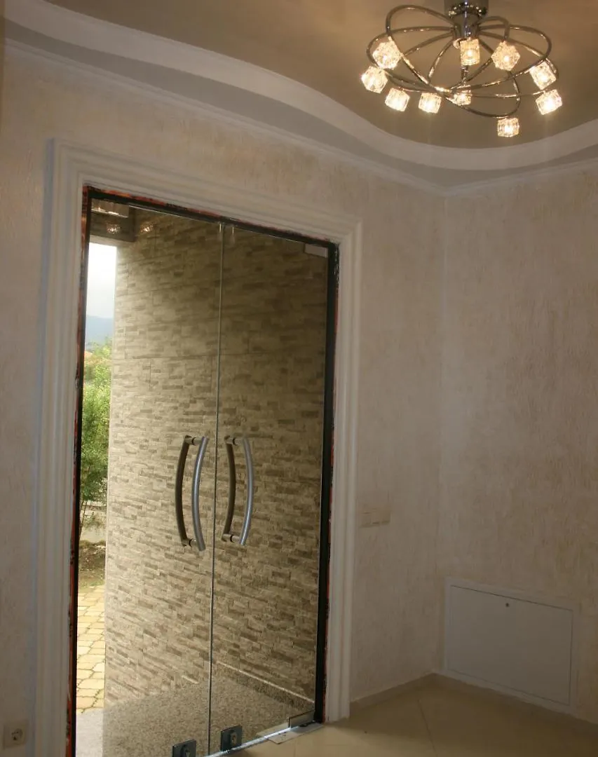 Hotel Ergo Batumi